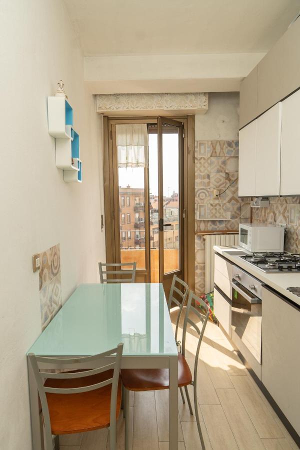 Central Apartment Milano Екстериор снимка