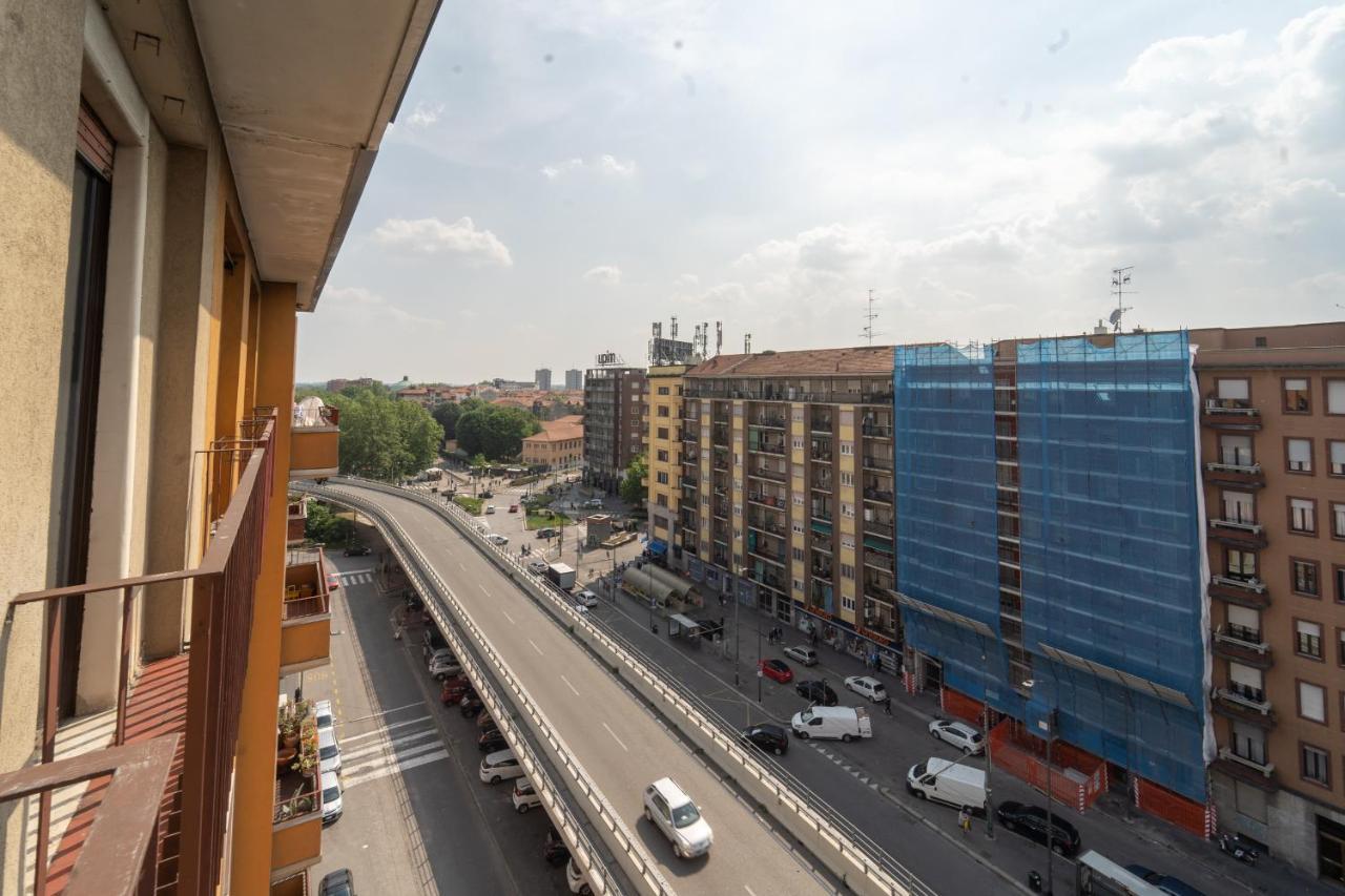 Central Apartment Milano Екстериор снимка