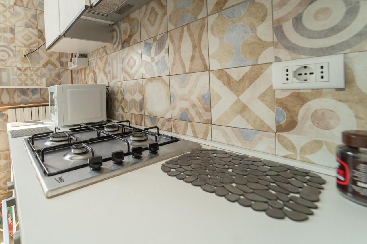 Central Apartment Milano Екстериор снимка