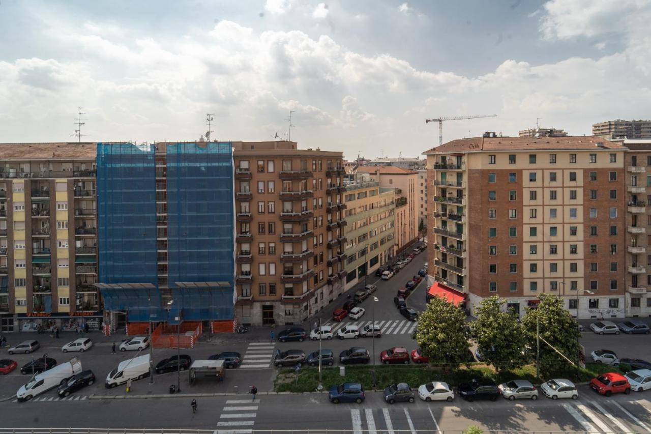 Central Apartment Milano Екстериор снимка