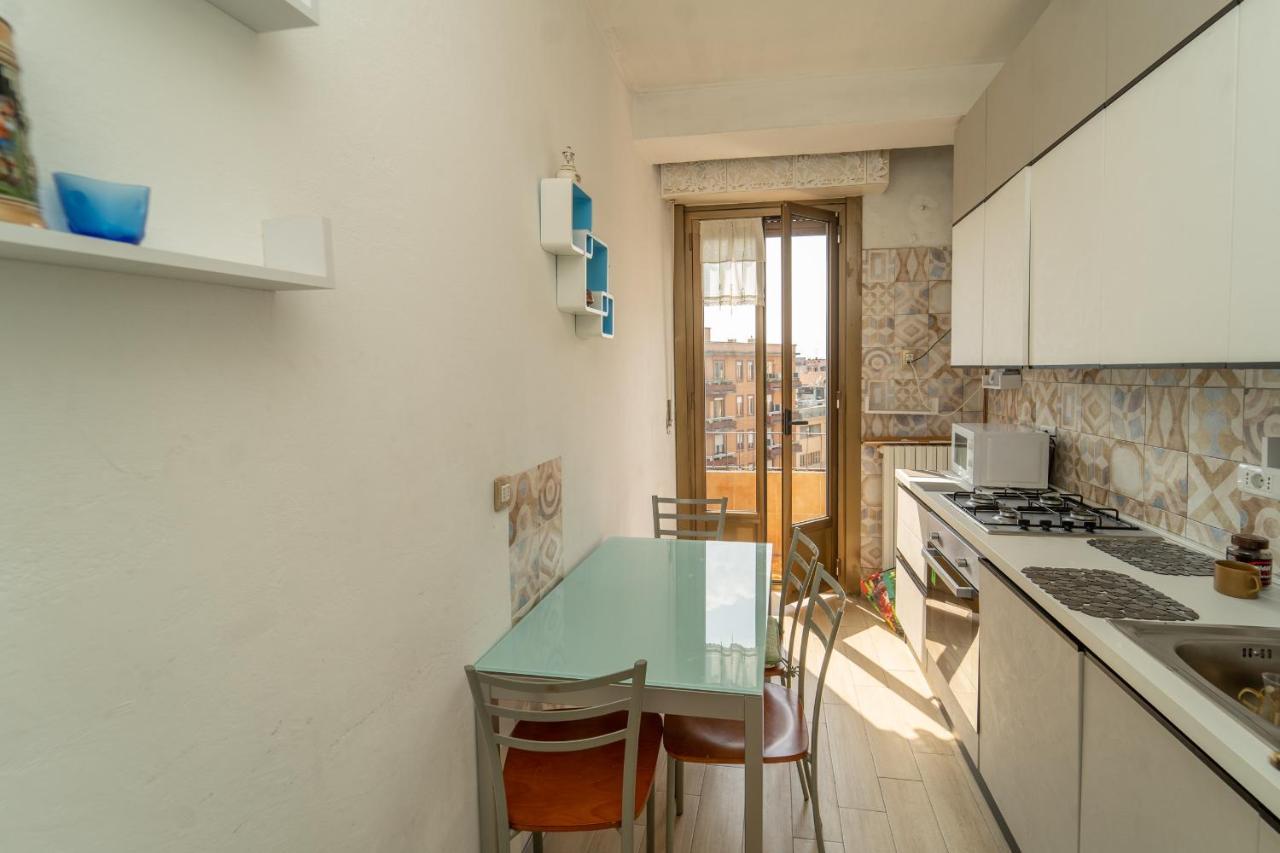 Central Apartment Milano Екстериор снимка