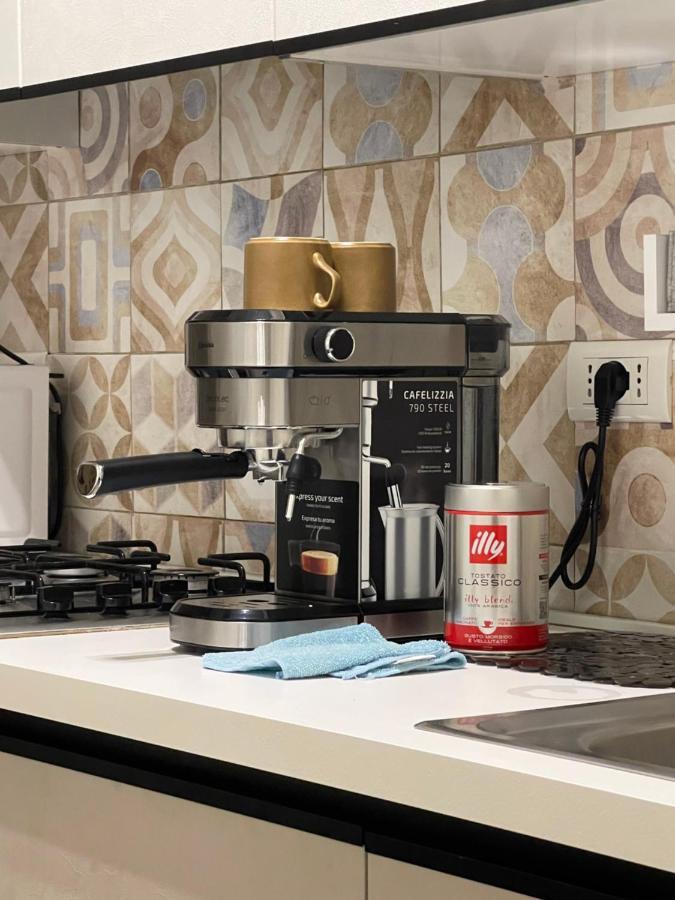 Central Apartment Milano Екстериор снимка
