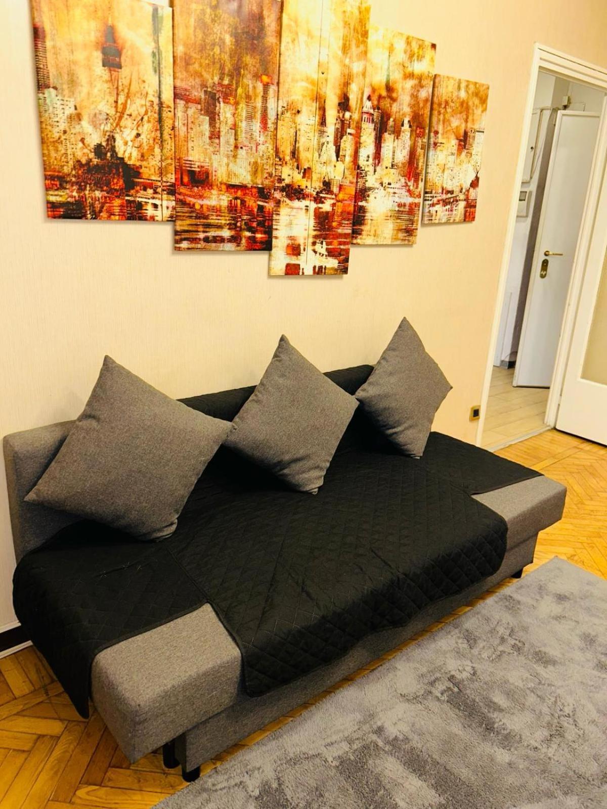 Central Apartment Milano Екстериор снимка