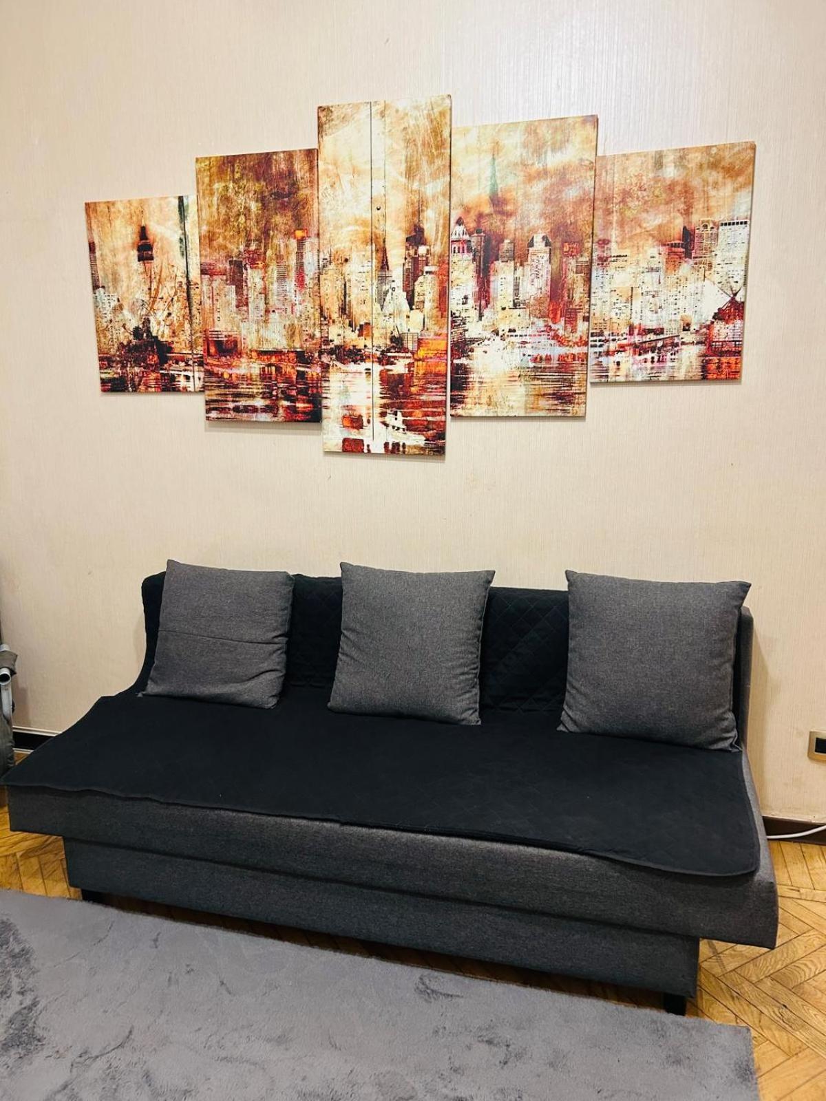Central Apartment Milano Екстериор снимка
