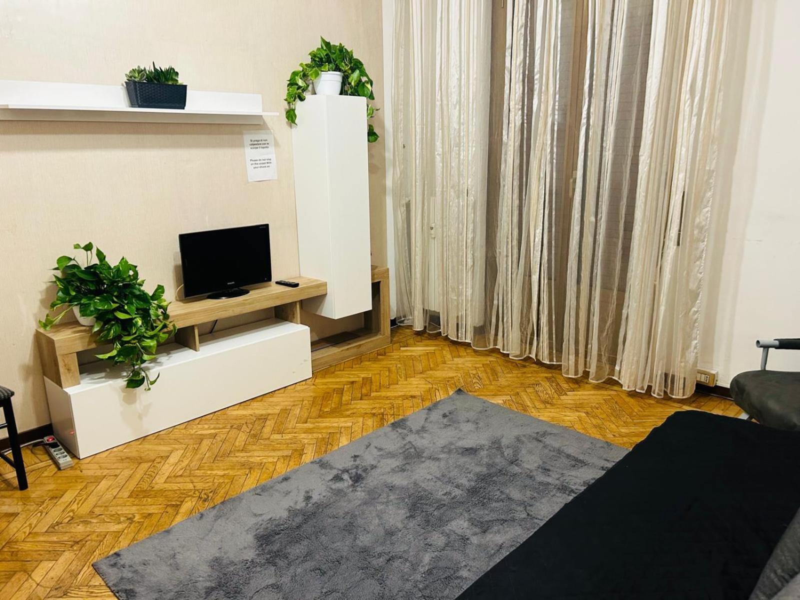Central Apartment Milano Екстериор снимка